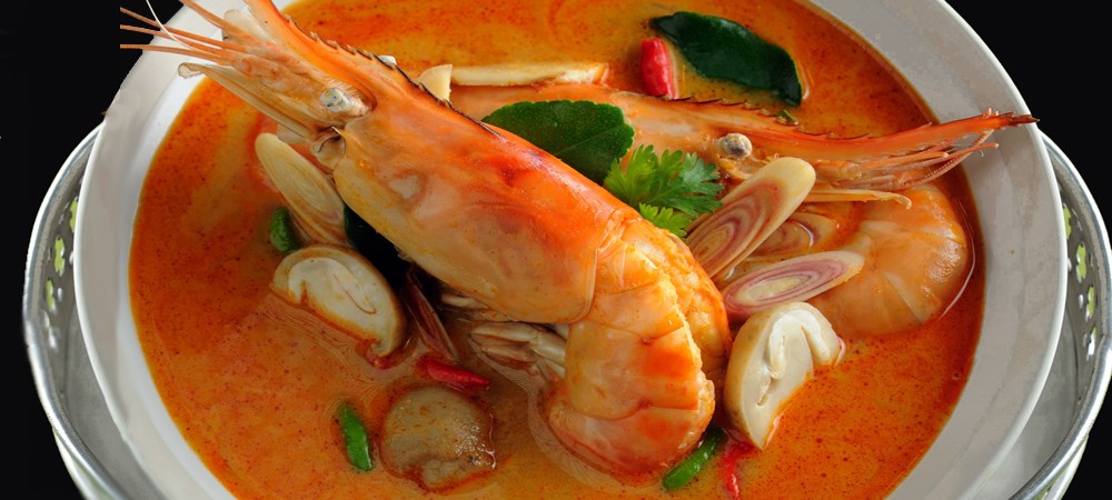 Thailand Foodies Tour