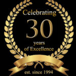 Explorient Celebrating 30 years