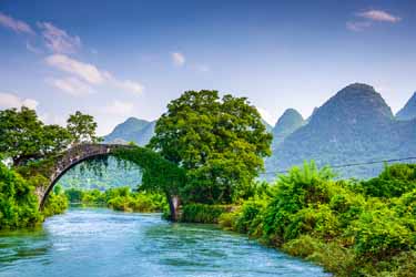 Yangshuo, Luxury China & Hong Kong Vacations