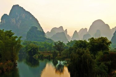 China Vacation Packages