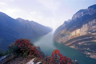 Yangtze River Cruise