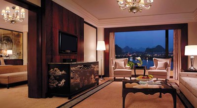 Shangri-La Hotel Guilin