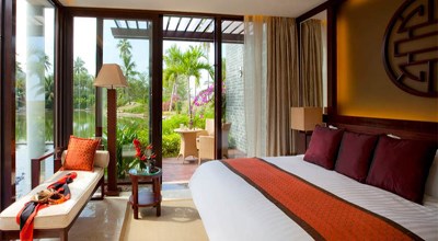 Sanya Banyan Tree