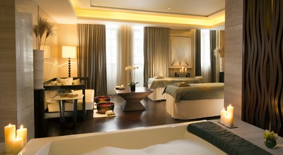 Waldorf Astoria, Shanghai private tour and luxury travel China