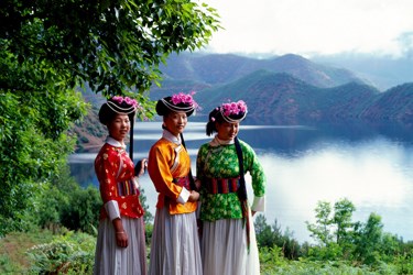 Yunnan Vacation Packages
