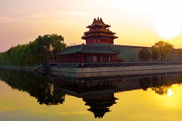 Forbidden City, Beijing China Tours