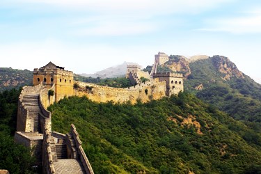 Great Wall of China