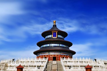 Temple of Heaven, Beijing Tour packages