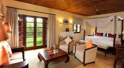 Ana Mandara Villas Dalat, Vietnam Travel Packages