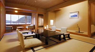 Gero Sumeikan, Japan honeymoon packages