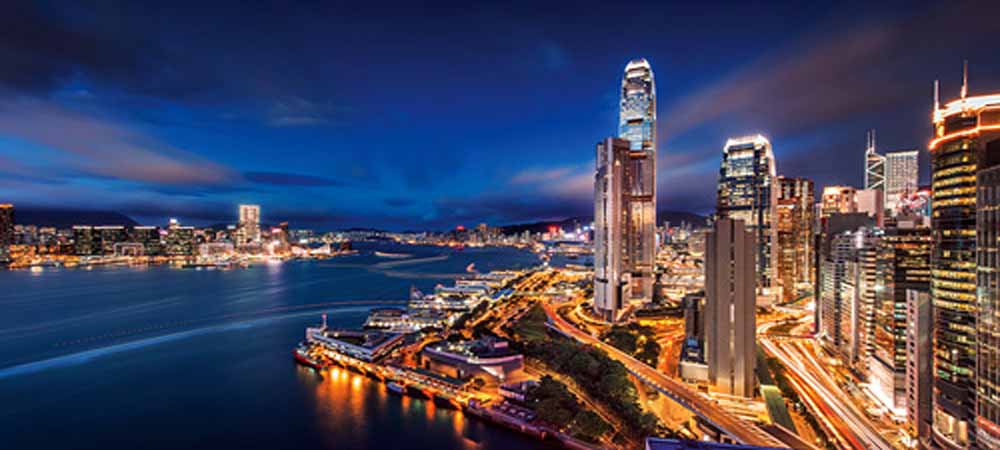 Private Hong Kong Tours