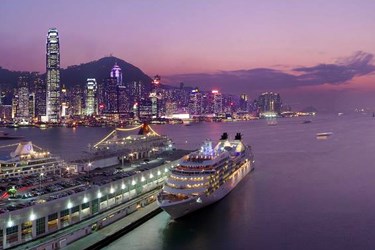 Victoria Harbor, Private Hong Kong Tours