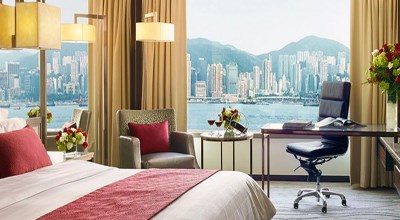 Intercontinental Grand Stanford, Private Hong Kong Tours