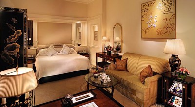 Peninsula Hotel, Luxury Hong Kong Tours