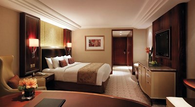 Kowloon Shangri-la, Luxury Hong Kong Travel Packages