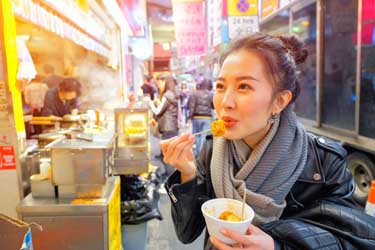Hong Kong food tours and culinary vacations