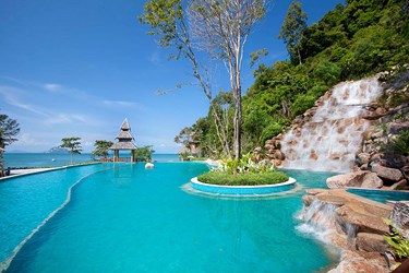 Koh Yao Yai Santhiya Resort