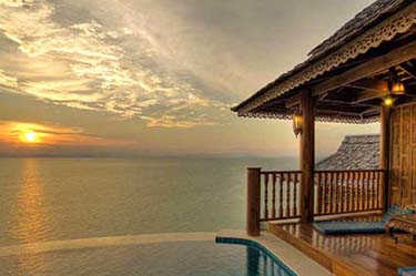 Koh Yao Yai, Thailand Romantic Holidays and honeymoon vacations