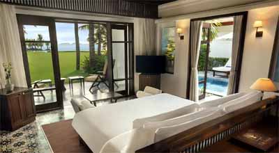 Anam Resort, Luxury Vietnam Honeymoons