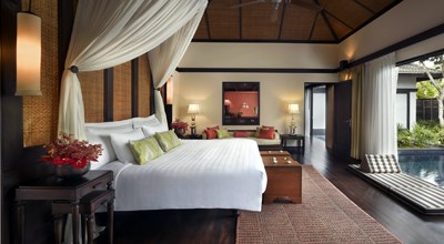 Phuket Anantara Resort, luxury Thailand Honeymoons