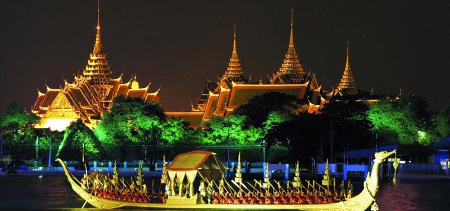 Wat Arun, Bangkok tours