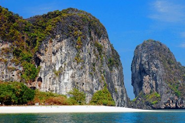 Krabi, Thailand Honeymoon vacation packages
