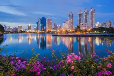 River of Kings, Bangkok Tours