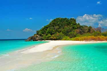 Koh Samui, Thailand Beach vacations