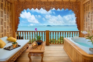 Santhiya, Koh Yao Yai - Thailand Honeymoons