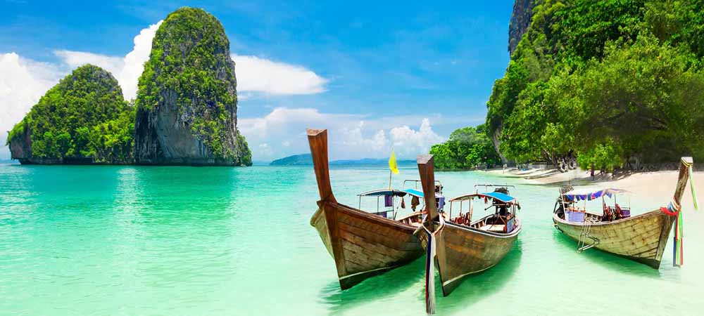 PhiPhi Island Thailand
