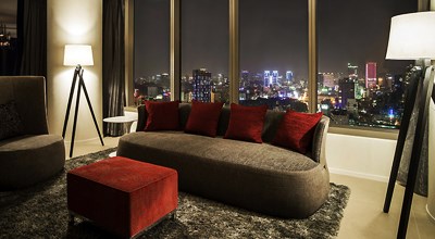 Pullman Saigon, Vietnam Travel Packages