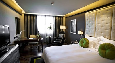 Movenpick Hanoi, Vietnam vacations