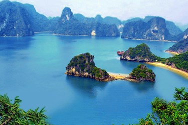 Halong Bay, Luxury Vietnam Tours