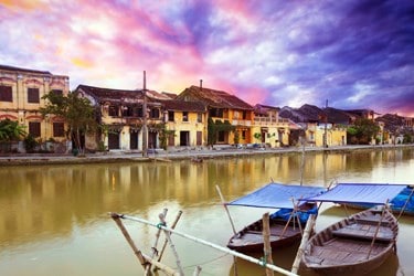 Old Town Hoi An, Private Tour of Vietnam