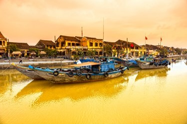 Hoi An Ancient Town, Vietnam travel packages