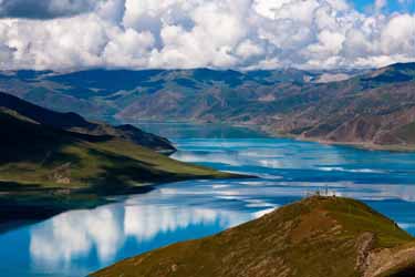 Yamdrok Lake, Tibet Travel package