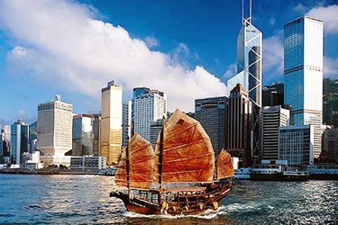 Hong Kong Harbor, Private Hong Kong Tours