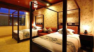 Waterside Resort, Wuzhen Tour Packages