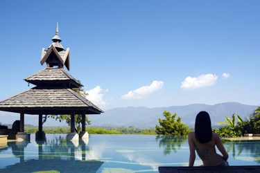 Anantara Golden Triangle, Thailand Luxury Travel and Honeymoon