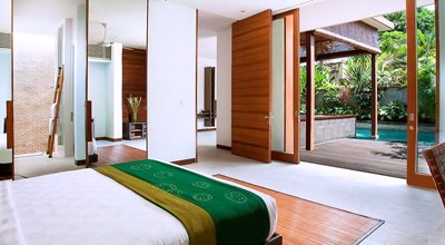 The Elysian, luxury Bali Tour packages