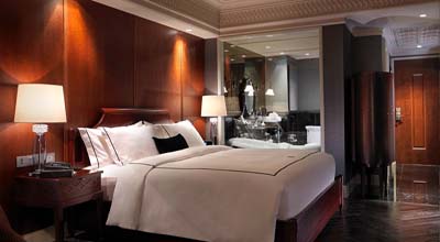 Hotel Muse Bangkok, Thailand tours