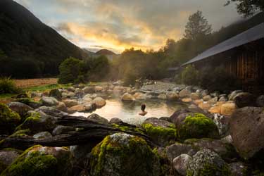 Onsen, Japan luxury travel, Japan Honeymoons