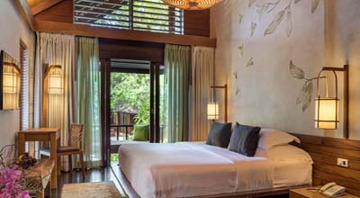 Tubkaak Boutique Resort Krabi, Honeymoon packages in Thailand