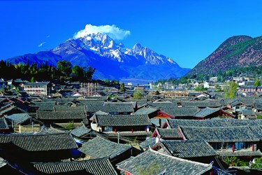 Lijiang, Yunnan - China luxury travel packages