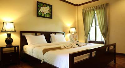 Fern Resort, Mae Hong Son tour packages