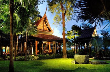 Luxury Thailand Vacations