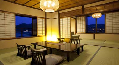 Hidatei Hanaougi Takayama, luxury Japan Honeymoons