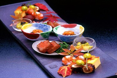 Sushi Lesson, Japan Culinary Tour