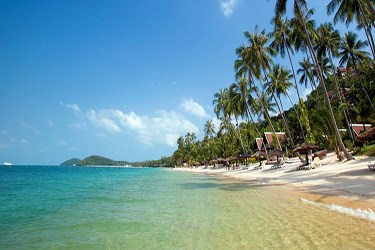 Baan Taling, Koh Samui Honeymoon Vacation