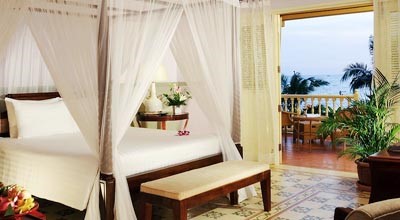 La Veranda, Phu Quoc - Vietnam Honeymoons vacations